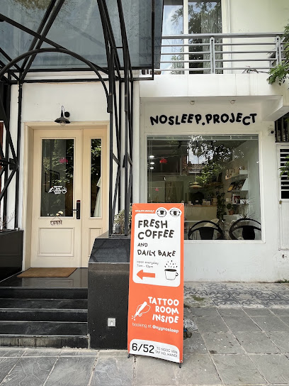 Nosleep Coffee Hub - Cafes & Coffee in Thao Dien