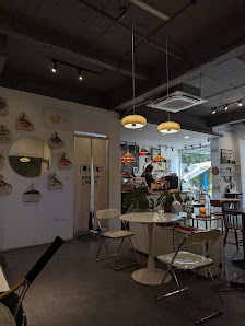 Nosleep Coffee Hub photo 3 in Thao Dien