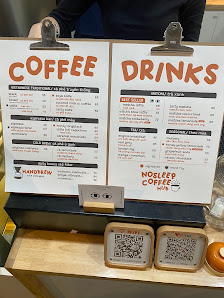 Nosleep Coffee Hub photo 5 in Thao Dien
