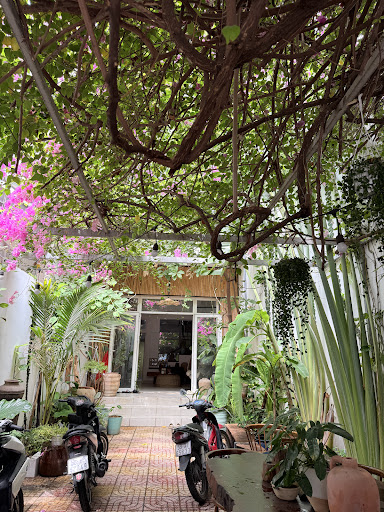 Notre Maison 5 Saigon photo 6 in Thao Dien