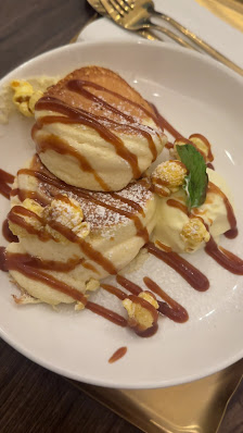 NuAge Cafe - Fluffy Pancakes & Coffee photo 5 in Thao Dien