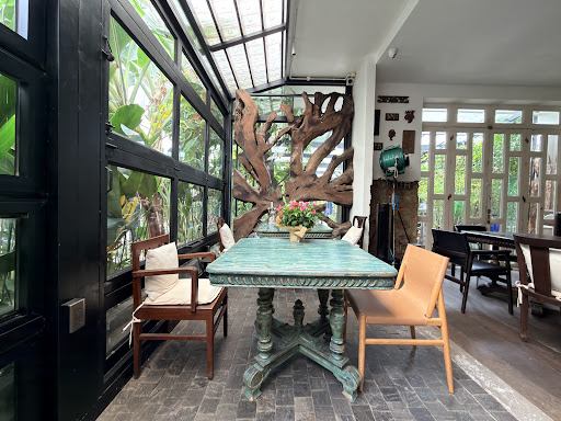 NÚC Kitchen & Bar photo 2 in Thao Dien