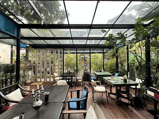 NÚC Kitchen & Bar photo 3 in Thao Dien
