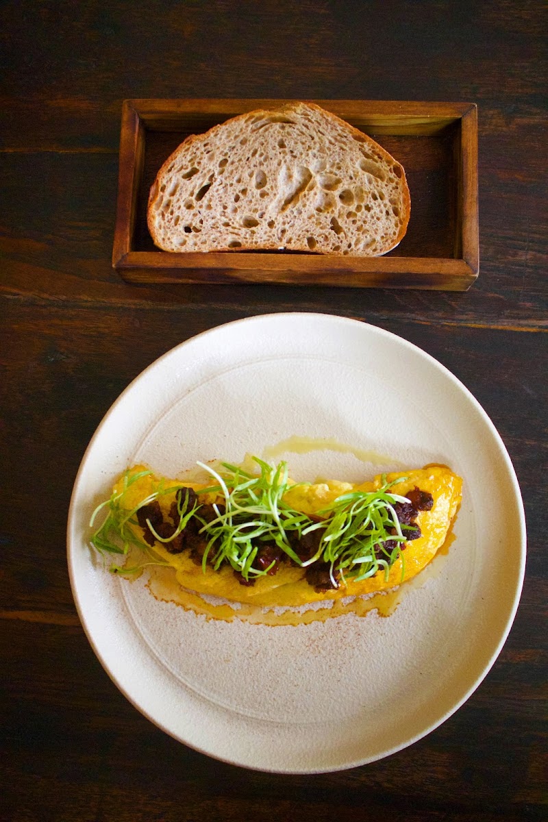 NÚC Kitchen & Bar photo 2 in Thao Dien