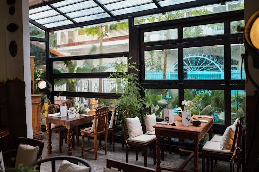 NÚC Kitchen & Bar photo 6 in Thao Dien