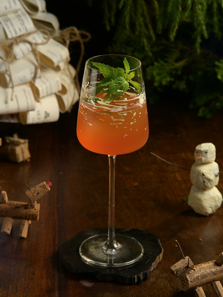 NÚC Kitchen & Bar photo 10 in Thao Dien