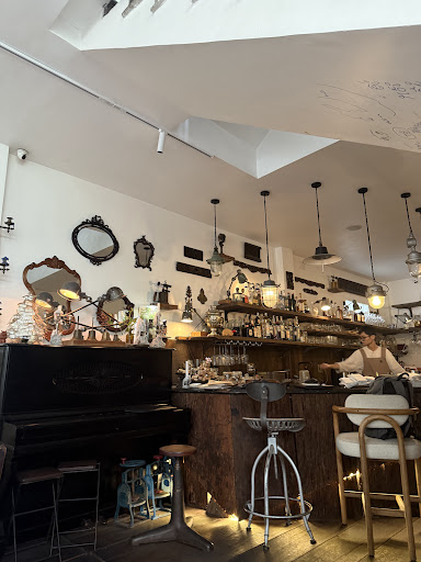 NÚC Kitchen & Bar photo 13 in Thao Dien