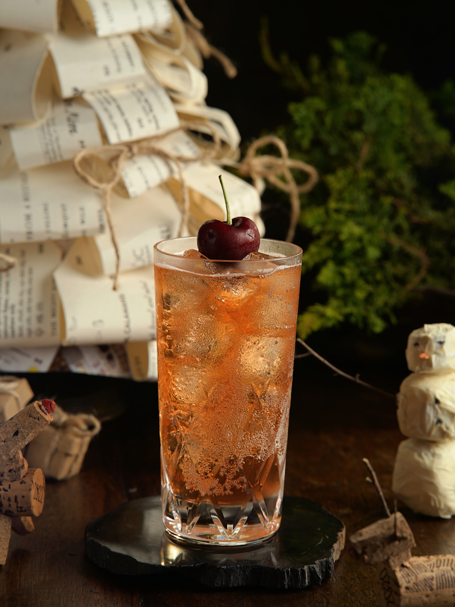 NÚC Kitchen & Bar photo 15 in Thao Dien