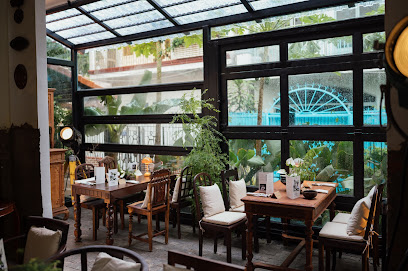 NÚC Kitchen & Bar - Bars & Nightlife in Thao Dien