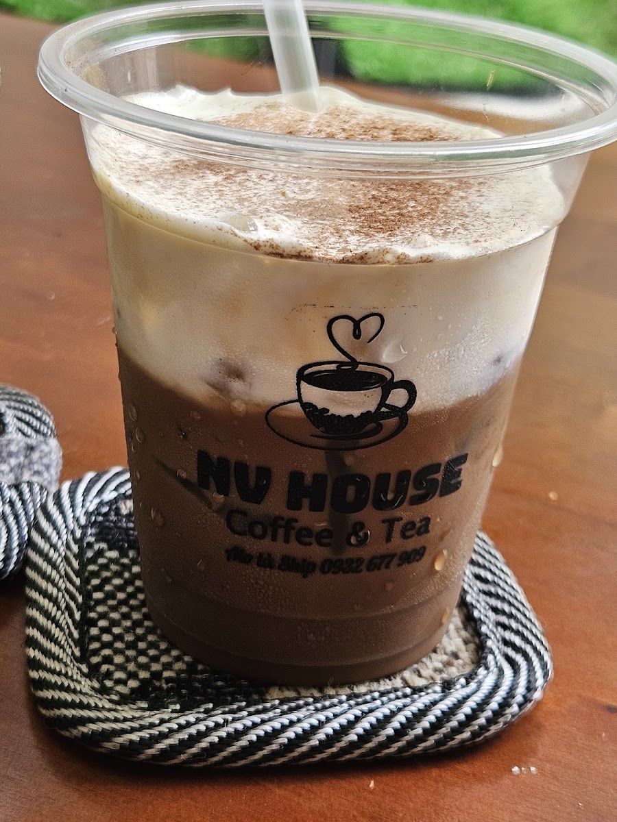 NV House Coffee & Tea photo 1 in Thao Dien