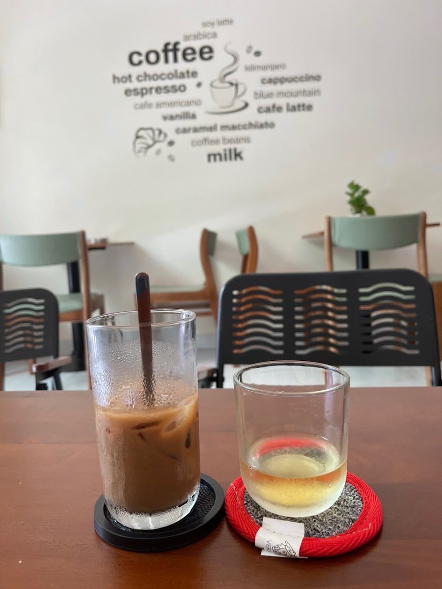 NV House Coffee & Tea photo 3 in Thao Dien
