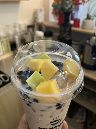 NV House Coffee & Tea photo 7 in Thao Dien