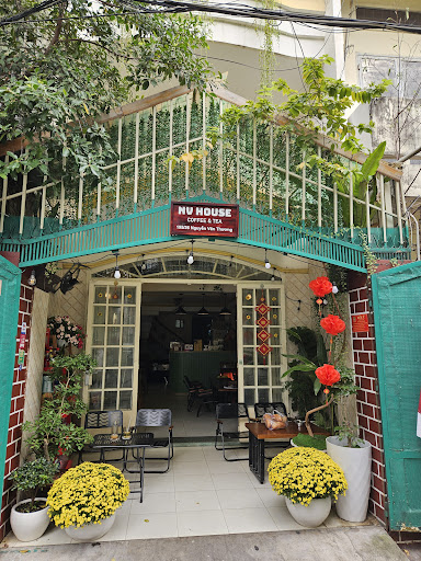 NV House Coffee & Tea photo 8 in Thao Dien