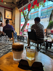 O Tree Cafe photo 3 in Thao Dien