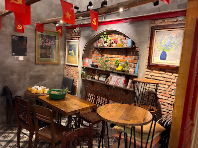O Tree Cafe photo 6 in Thao Dien