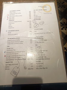 O Tree Cafe photo 4 in Thao Dien