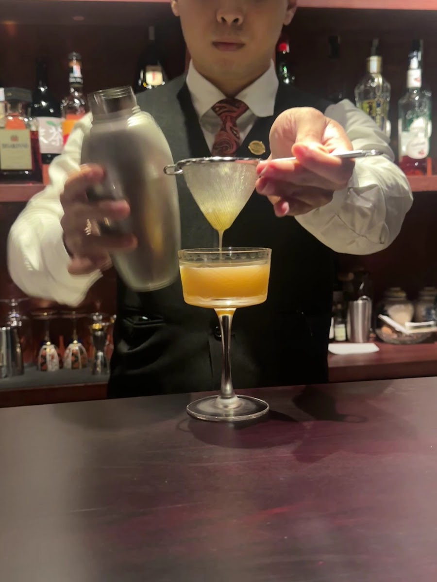 OAKSIP Whisky & Cocktails Bar - Bar in Thao Dien