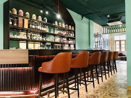 OAKSIP Whisky & Cocktails Bar photo 6 in Thao Dien