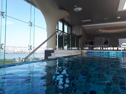 Oakwood Residence Hanoi photo 4 in Ha Noi