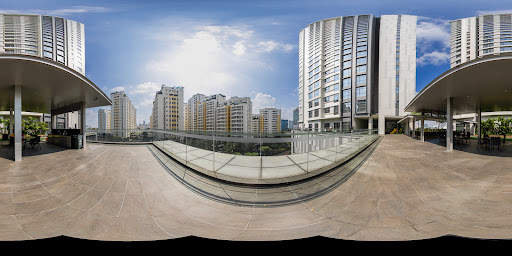 Oakwood Residence Saigon photo 4 in Thao Dien