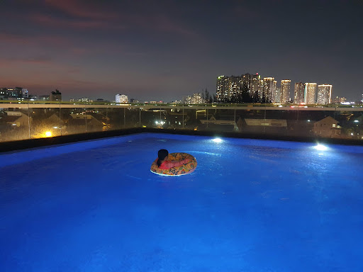 Oakwood Residence Saigon photo 5 in Thao Dien