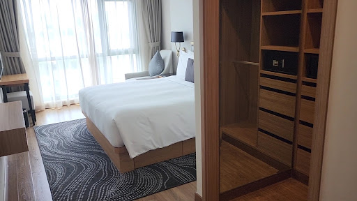 Oakwood Residence Saigon photo 6 in Thao Dien
