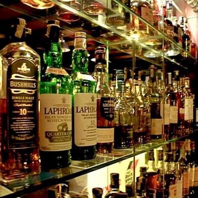 O'Briens Factory (Irish Bar) photo 5 in Thao Dien