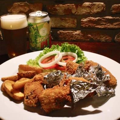 O'Briens Factory (Irish Bar) photo 7 in Thao Dien