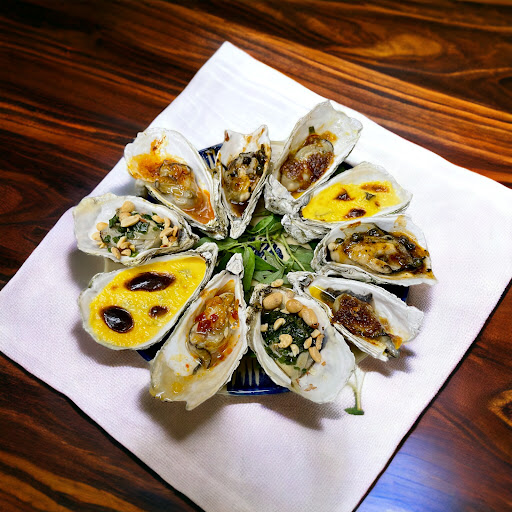 ỐC DÌ TOÀN | ỐC NGON RESTAURANT | ỐC NGON NGUYỄN GIA TRÍ | ỐC TRƯA | QUÁN NGON QUẬN BÌNH THẠNH - French in Thao Dien