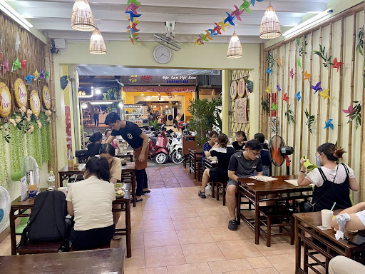 ỐC DÌ TOÀN | ỐC NGON RESTAURANT | ỐC NGON NGUYỄN GIA TRÍ | ỐC TRƯA | QUÁN NGON QUẬN BÌNH THẠNH photo 4 in Thao Dien