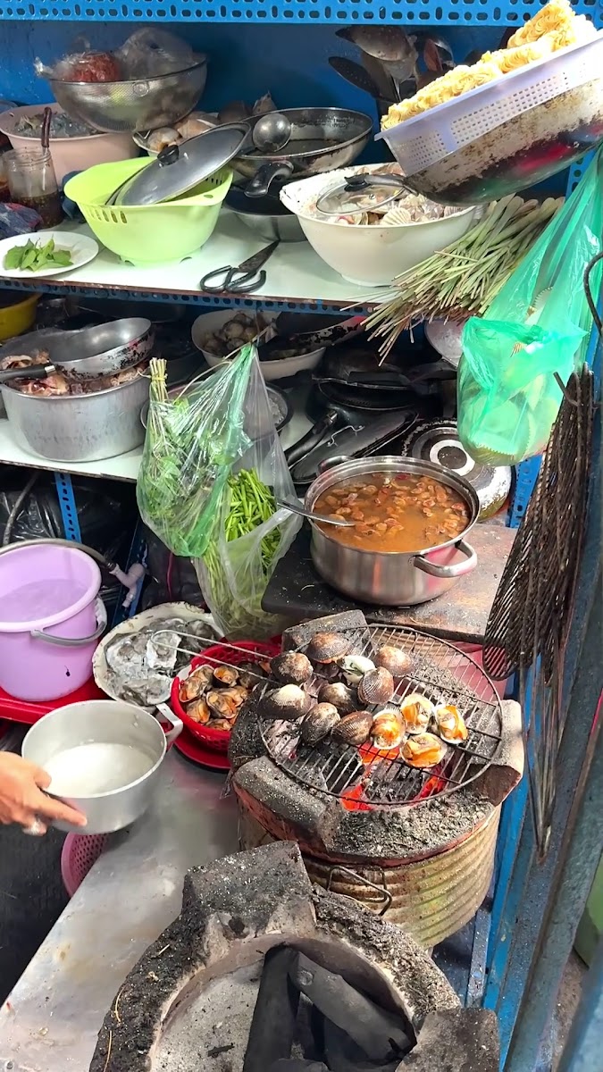 Ốc Diễm photo 1 in Thao Dien