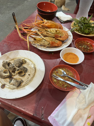 Ốc Diễm photo 3 in Thao Dien