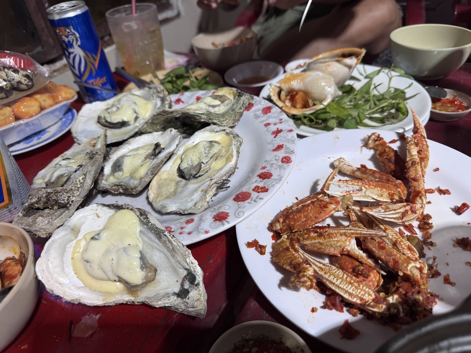 Ốc Diễm photo 6 in Thao Dien