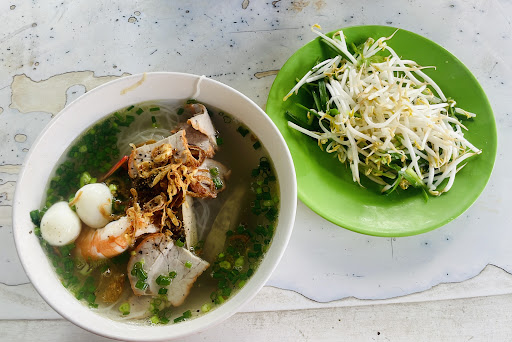 Ốc Diễm photo 5 in Thao Dien