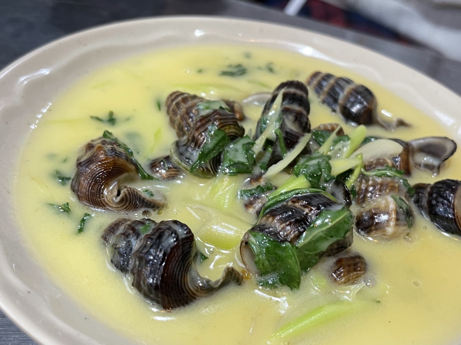 Ốc Ngon Báo Chí photo 2 in Thao Dien