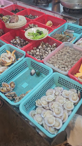 Ốc Ngon Báo Chí photo 3 in Thao Dien
