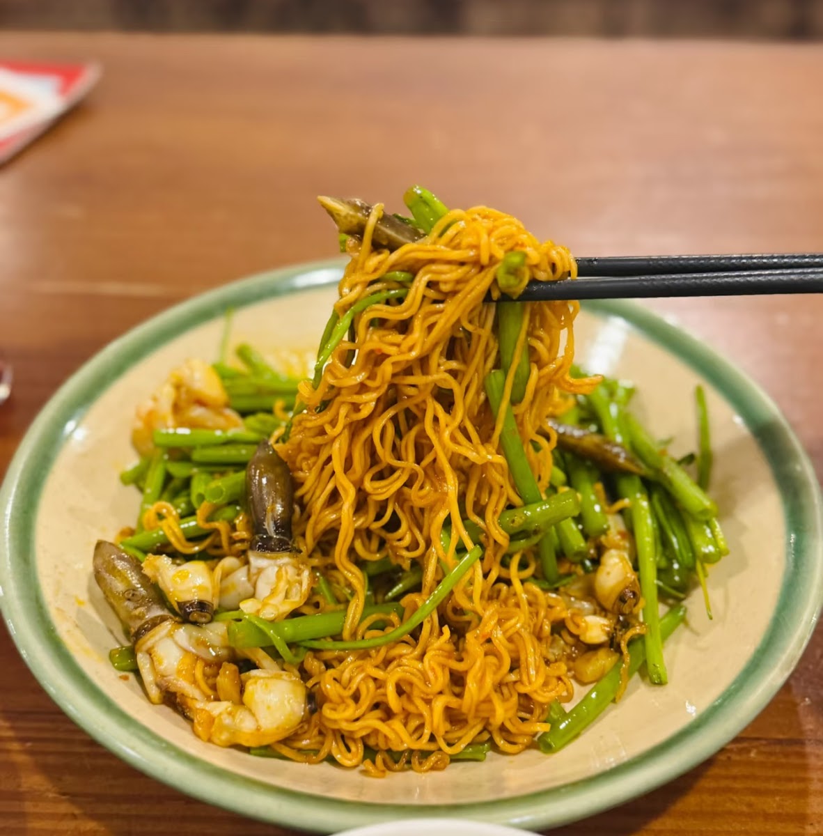 Ốc Ngon Báo Chí photo 4 in Thao Dien