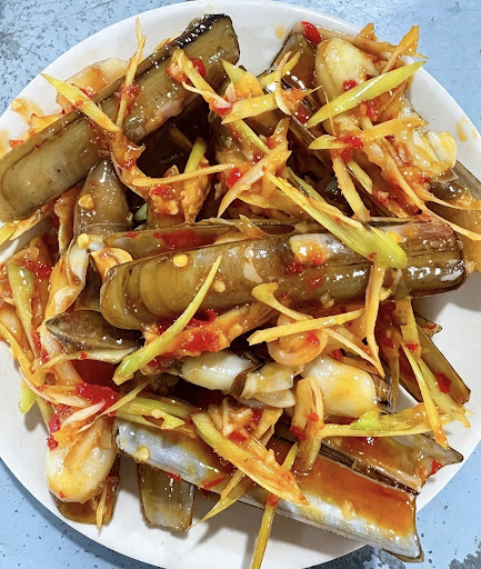 Ốc Ngon Báo Chí photo 6 in Thao Dien