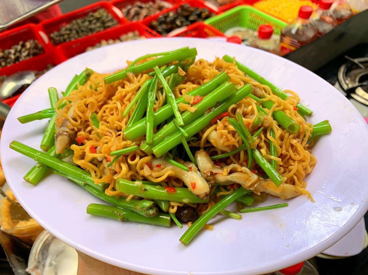 Ốc Ngon Báo Chí photo 7 in Thao Dien