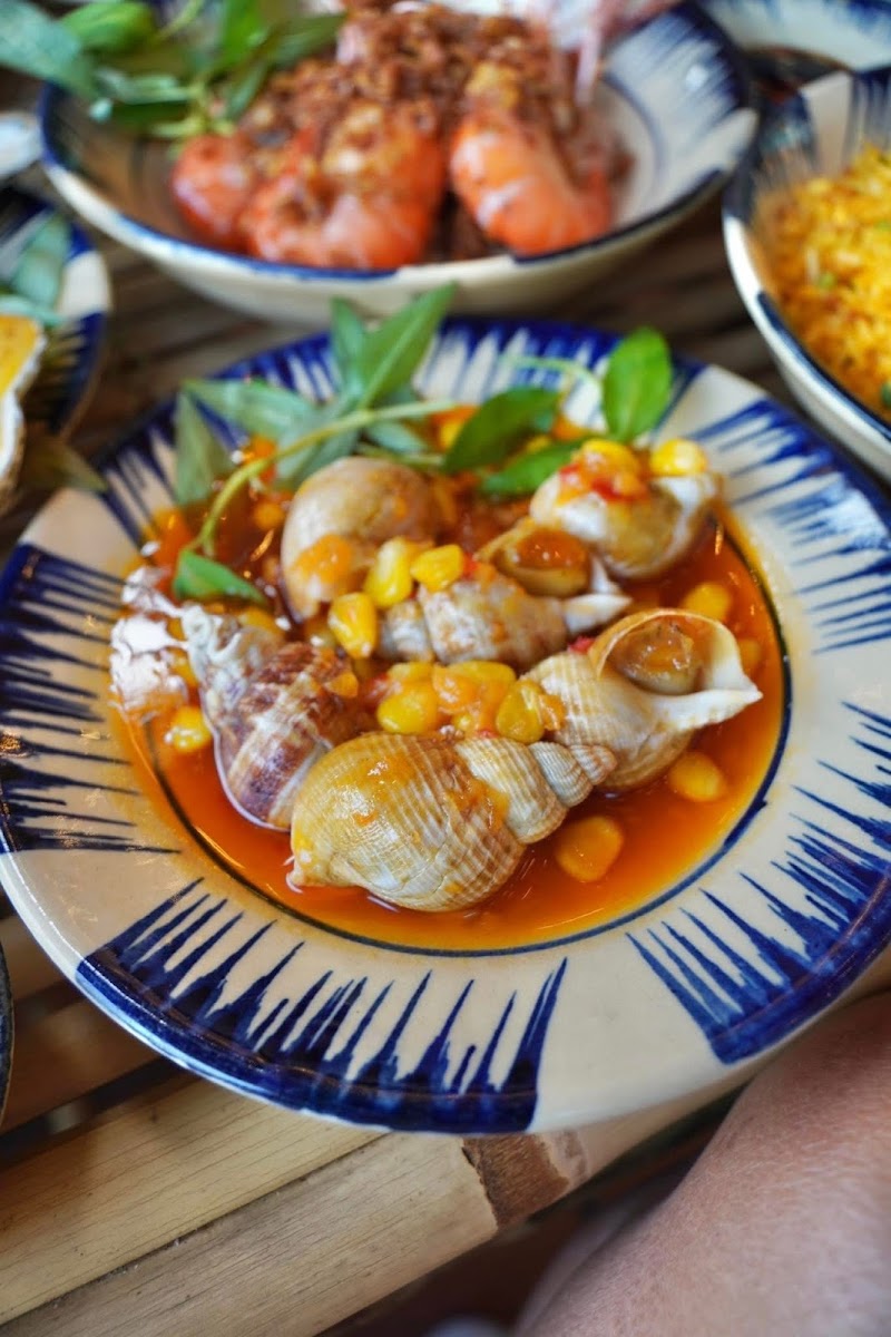 Ốc Quậy photo 3 in Thao Dien