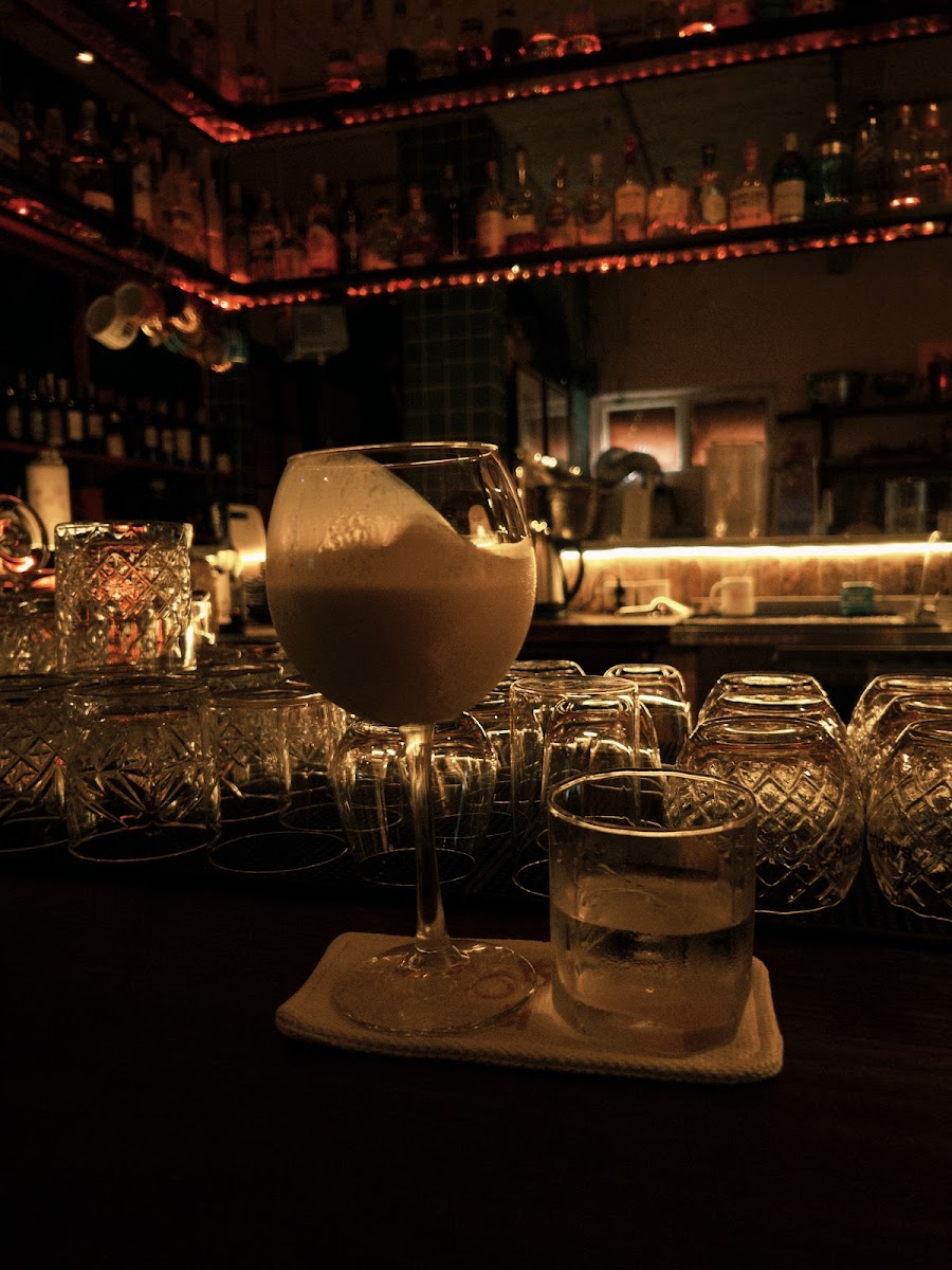 Off-dry Cocktail & Wine Bar photo 6 in Thao Dien