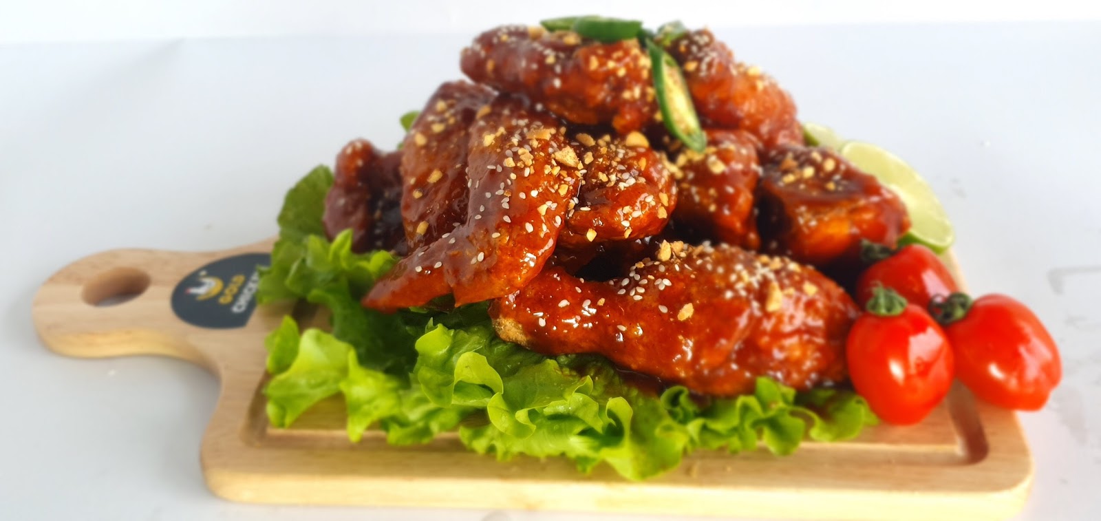 Oh! Chicken photo 3 in Thao Dien