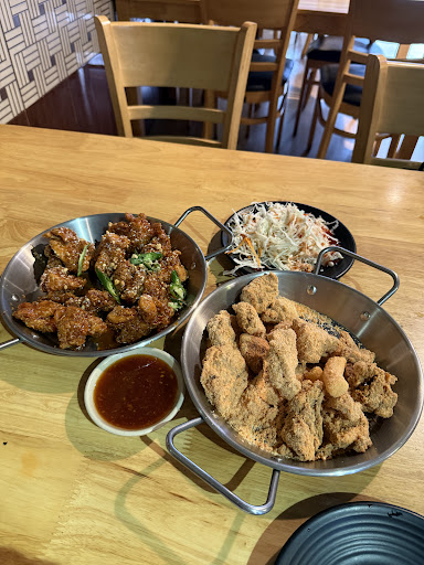 Oh! Chicken photo 4 in Thao Dien