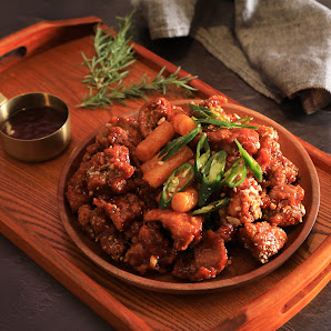 Oh! Chicken photo 2 in Thao Dien