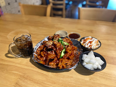 Oh! Chicken photo 10 in Thao Dien