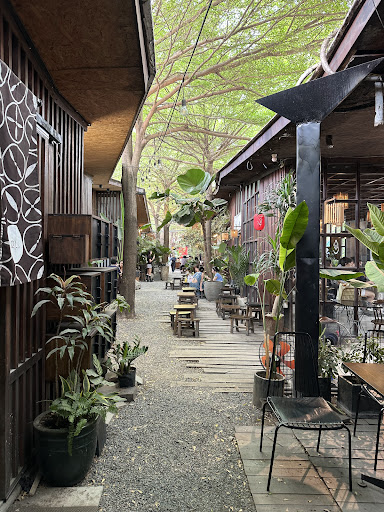 Oishi Town photo 3 in Thao Dien