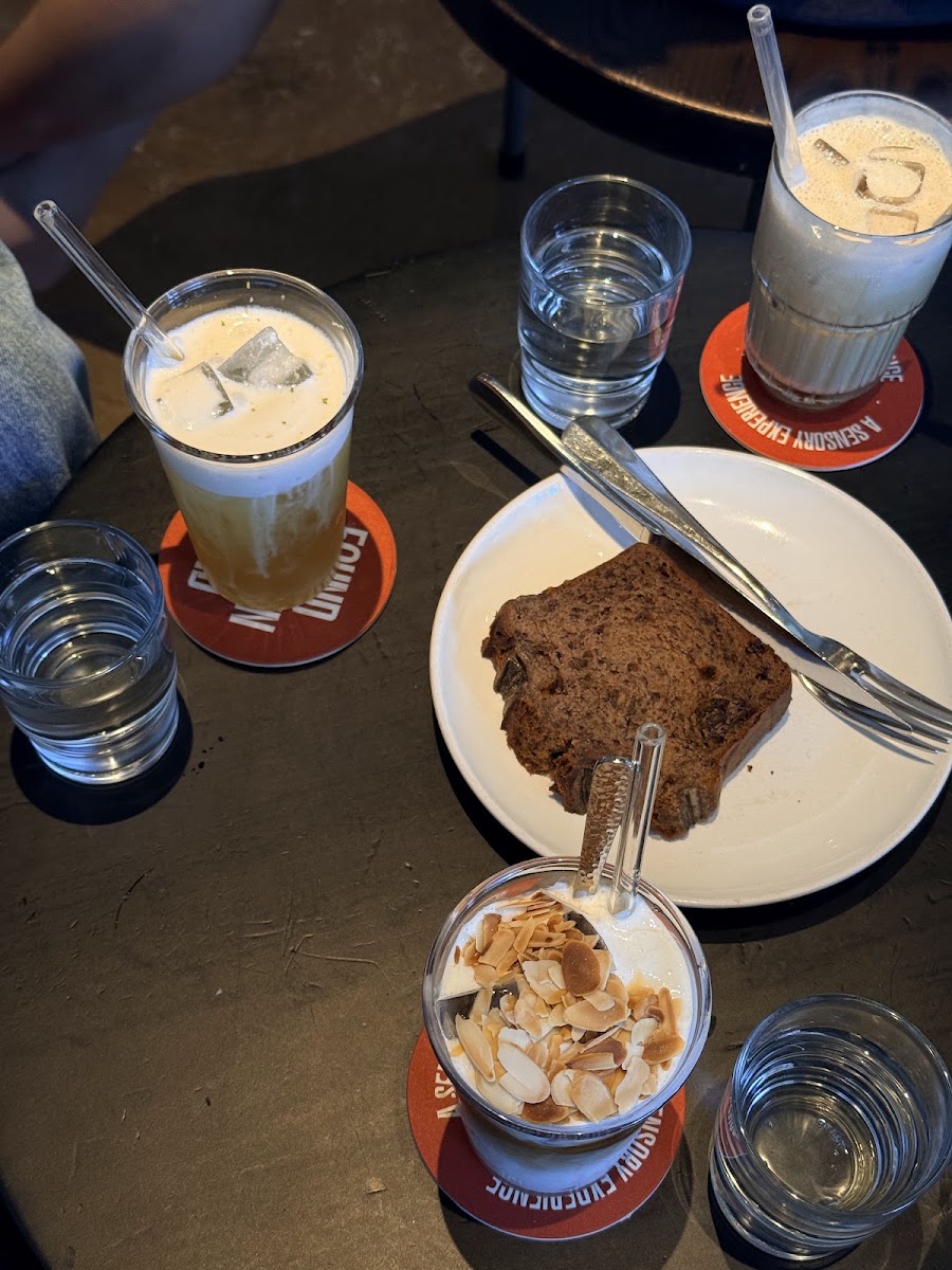 OKKIO Caffe photo 2 in Thao Dien