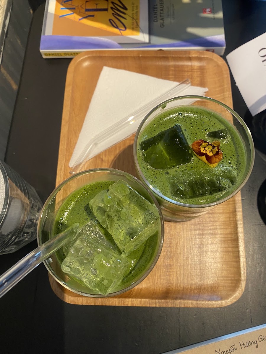 OKKIO Caffe photo 6 in Thao Dien