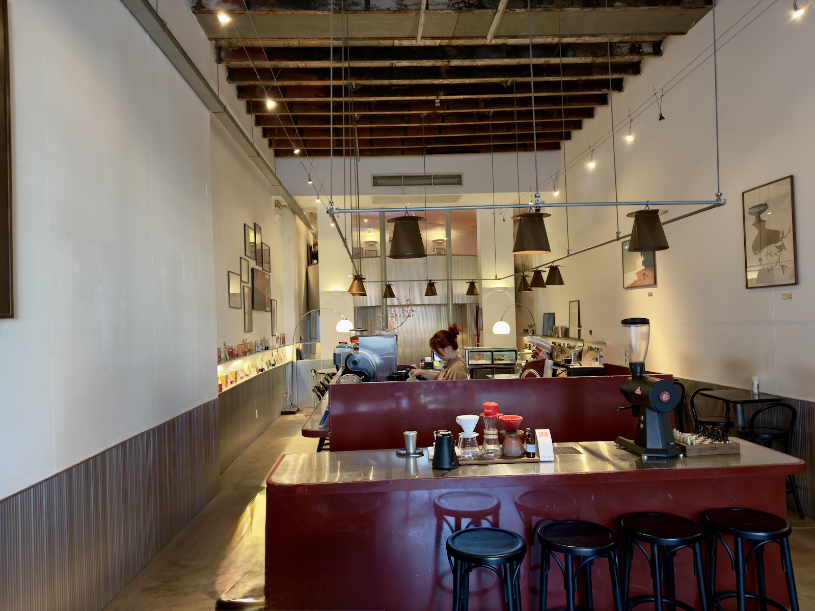 OKKIO Caffe photo 7 in Thao Dien