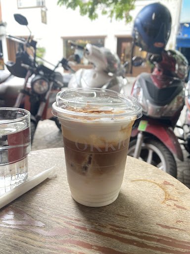 OKKIO photo 6 in Thao Dien